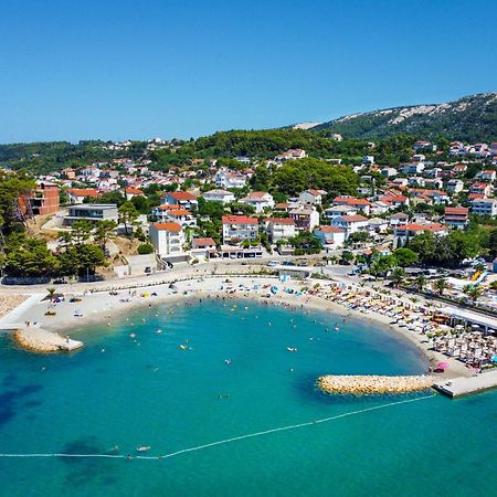 Holiday Home Andela - RAB170 Barbat na Rabu Exterior foto