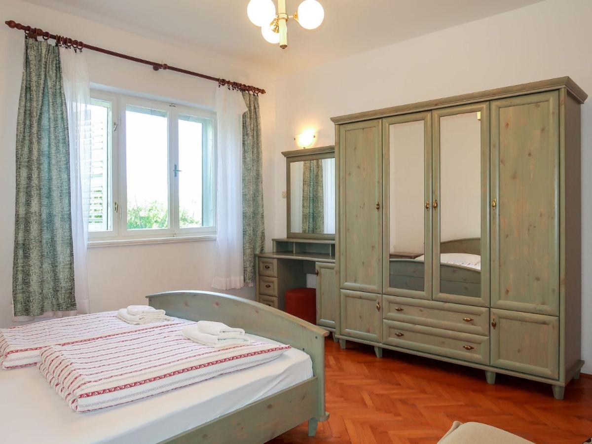 Holiday Home Andela - RAB170 Barbat na Rabu Exterior foto
