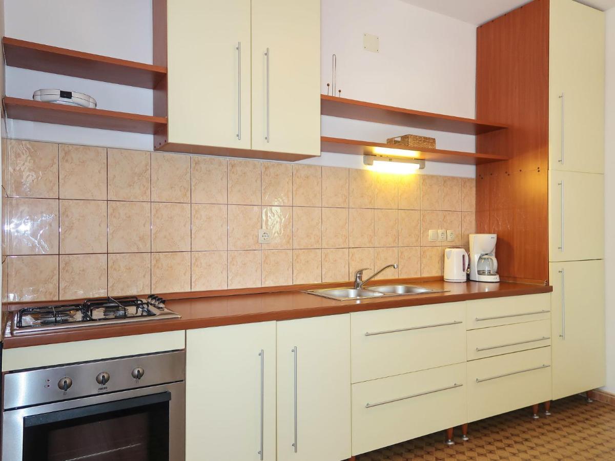 Holiday Home Andela - RAB170 Barbat na Rabu Exterior foto