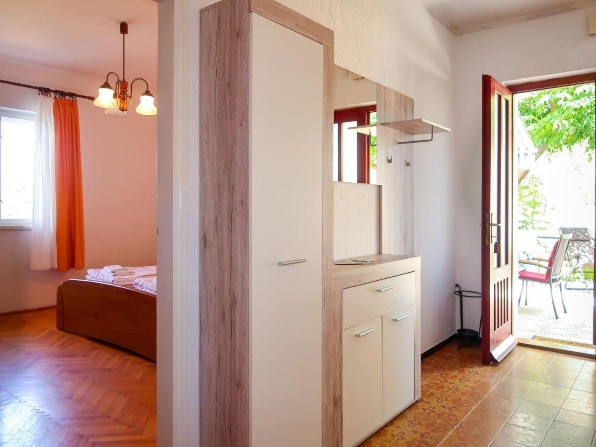 Holiday Home Andela - RAB170 Barbat na Rabu Exterior foto