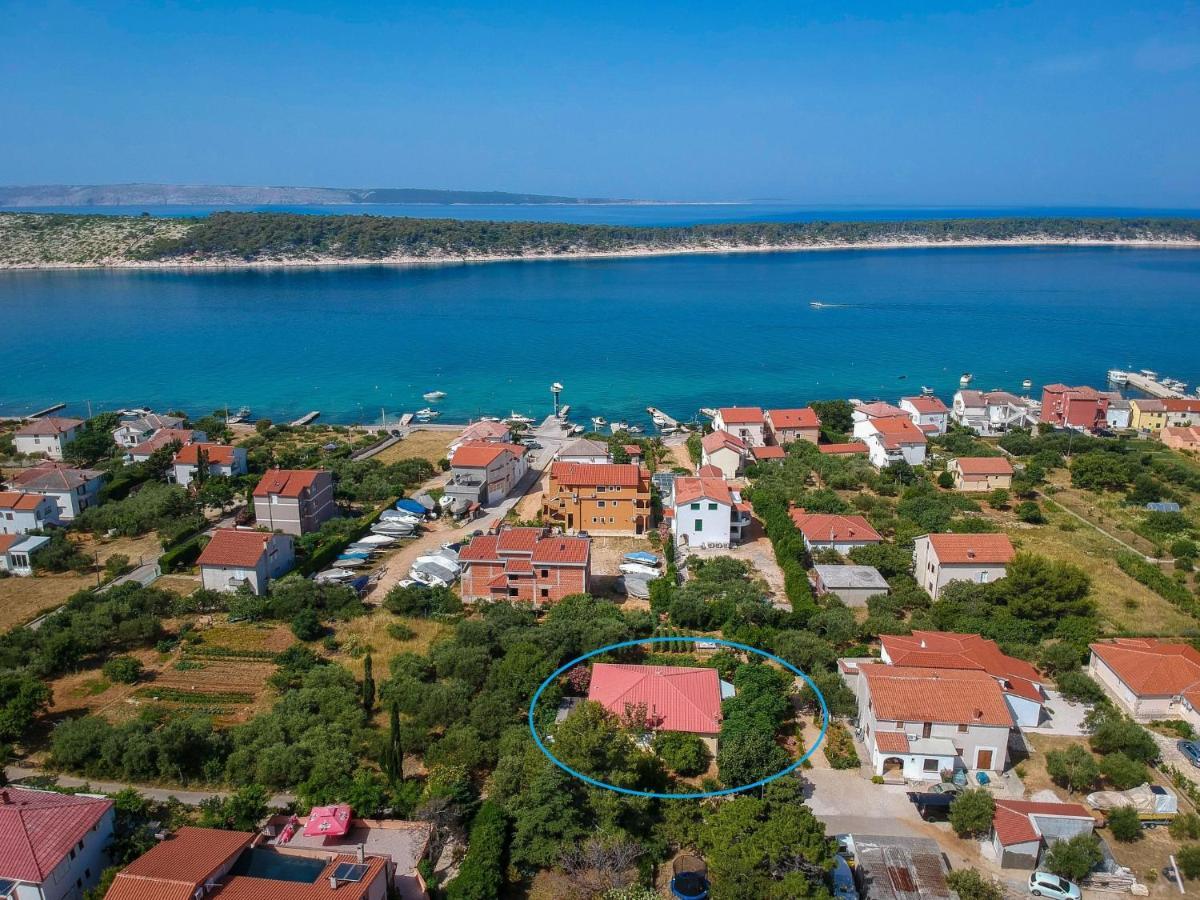 Holiday Home Andela - RAB170 Barbat na Rabu Exterior foto