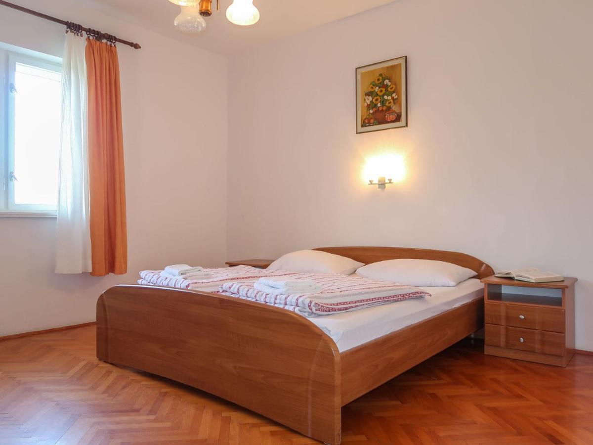 Holiday Home Andela - RAB170 Barbat na Rabu Exterior foto