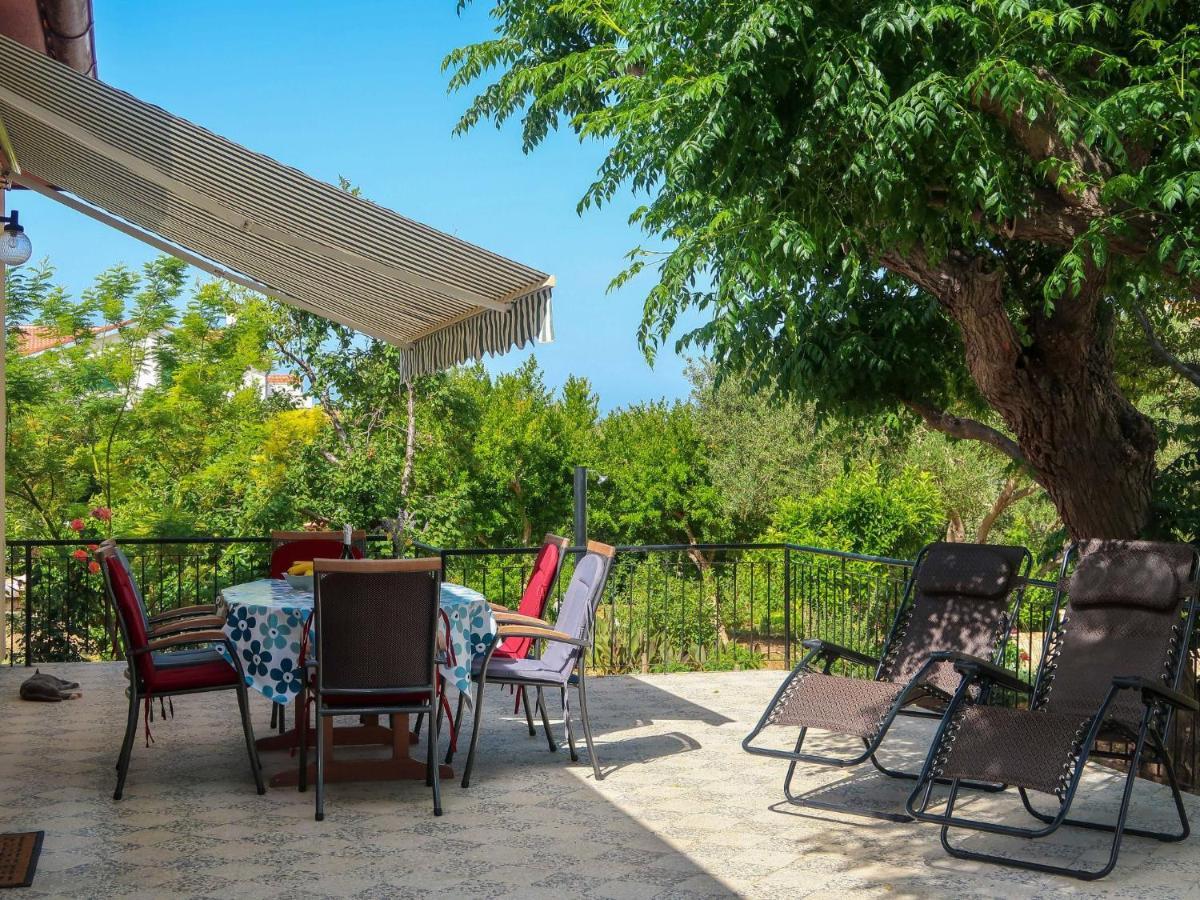 Holiday Home Andela - RAB170 Barbat na Rabu Exterior foto