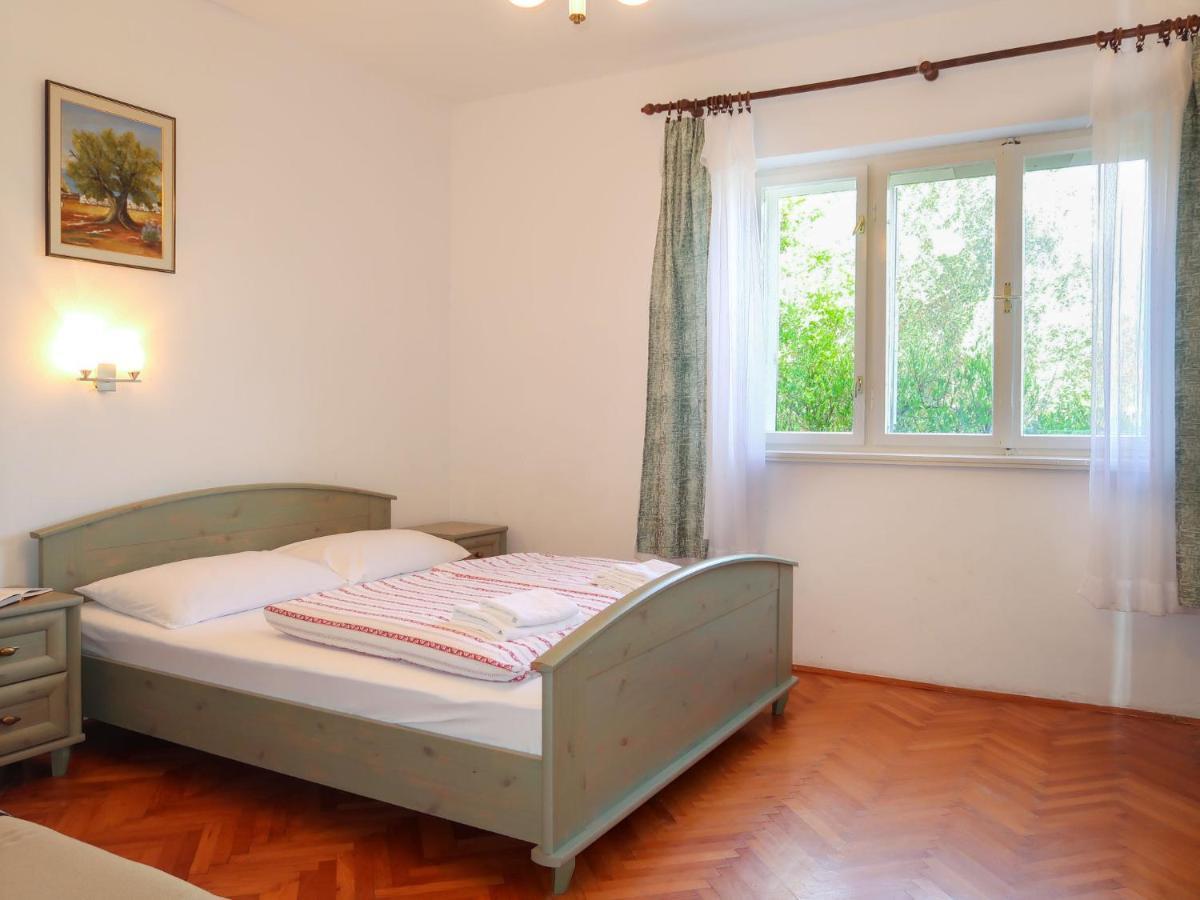Holiday Home Andela - RAB170 Barbat na Rabu Exterior foto