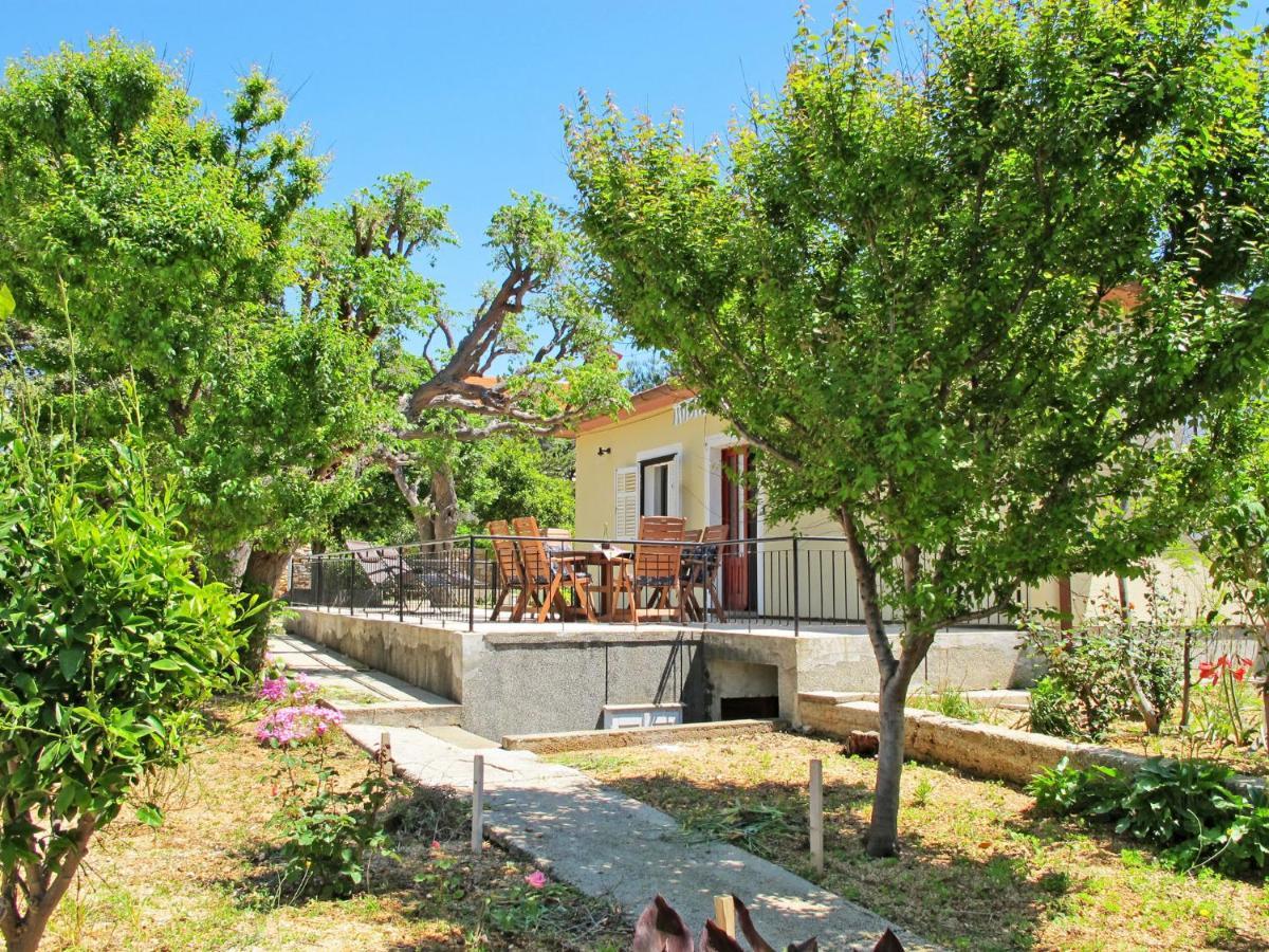 Holiday Home Andela - RAB170 Barbat na Rabu Exterior foto