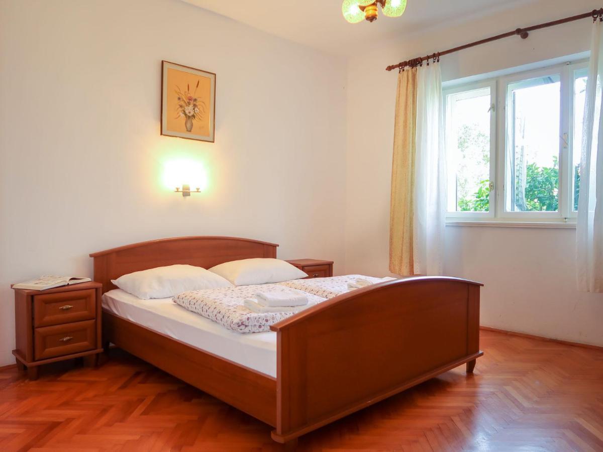 Holiday Home Andela - RAB170 Barbat na Rabu Exterior foto