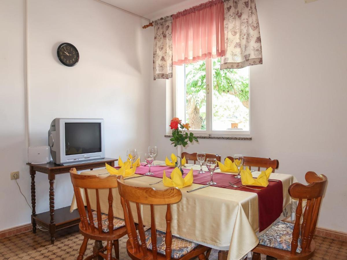 Holiday Home Andela - RAB170 Barbat na Rabu Exterior foto
