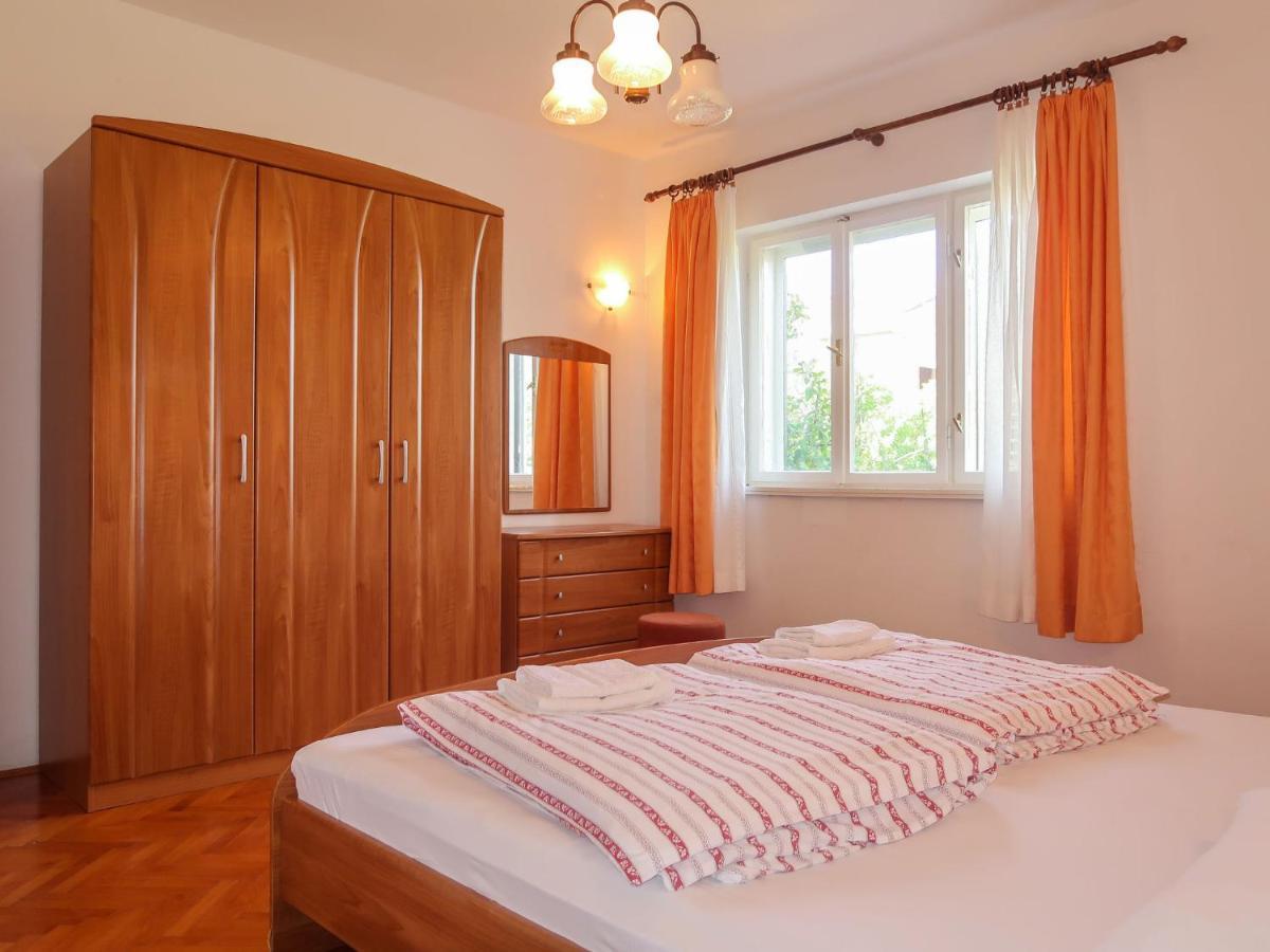 Holiday Home Andela - RAB170 Barbat na Rabu Exterior foto