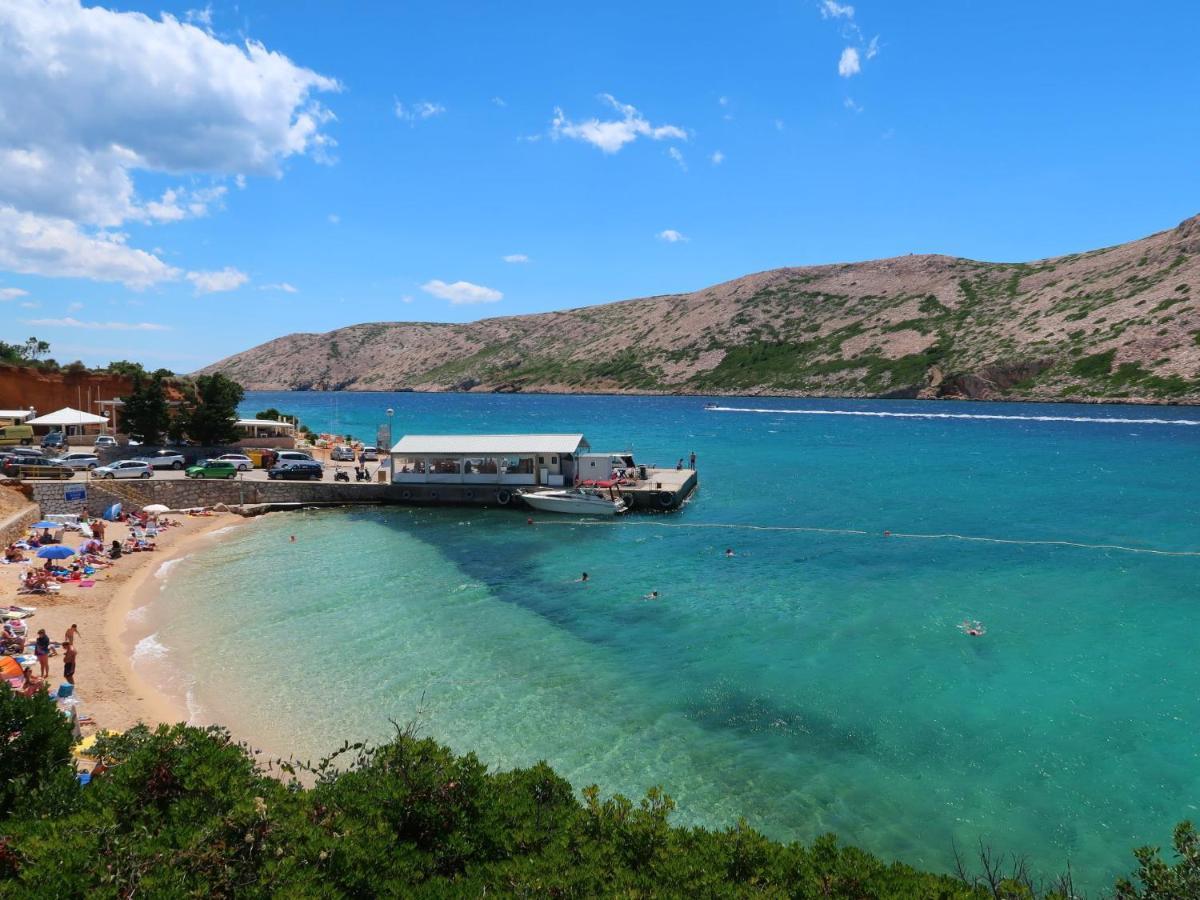 Holiday Home Andela - RAB170 Barbat na Rabu Exterior foto